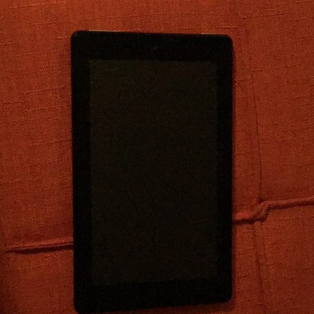 Amazon kindle